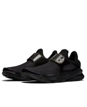 Sock Dart Black Volt