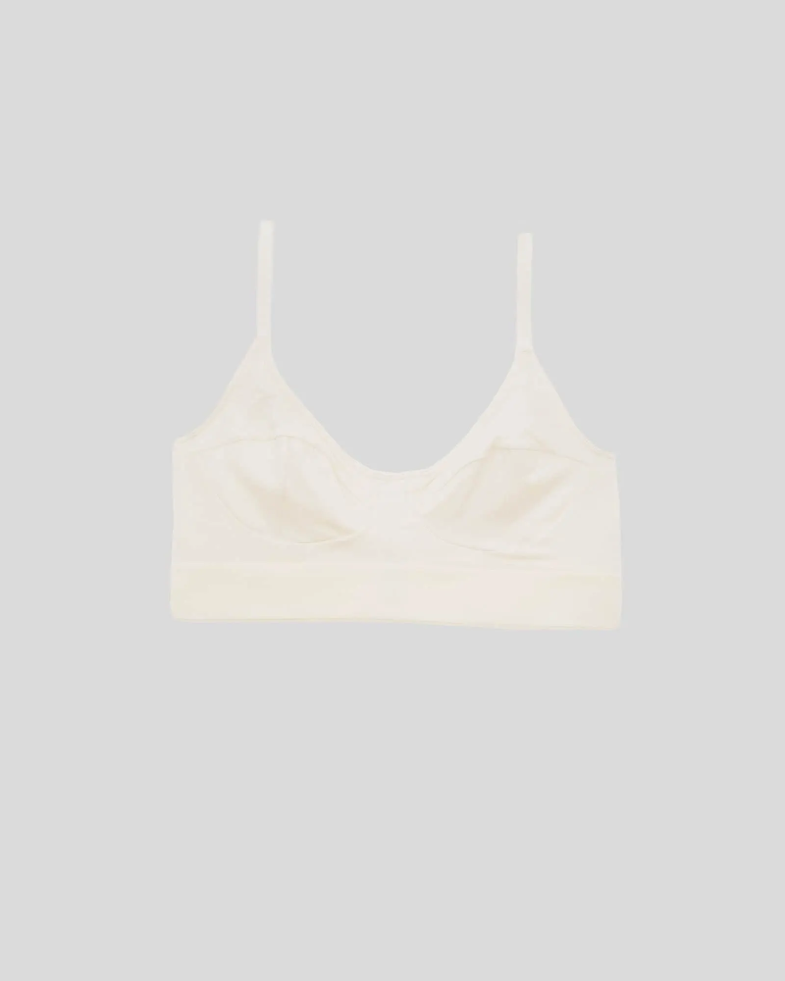 Soft Bra