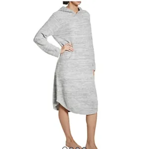 SOFTIES grey cozy pullover