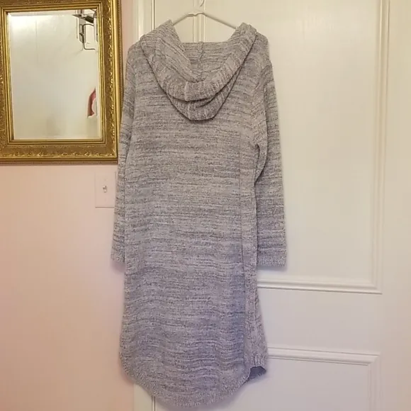 SOFTIES grey cozy pullover