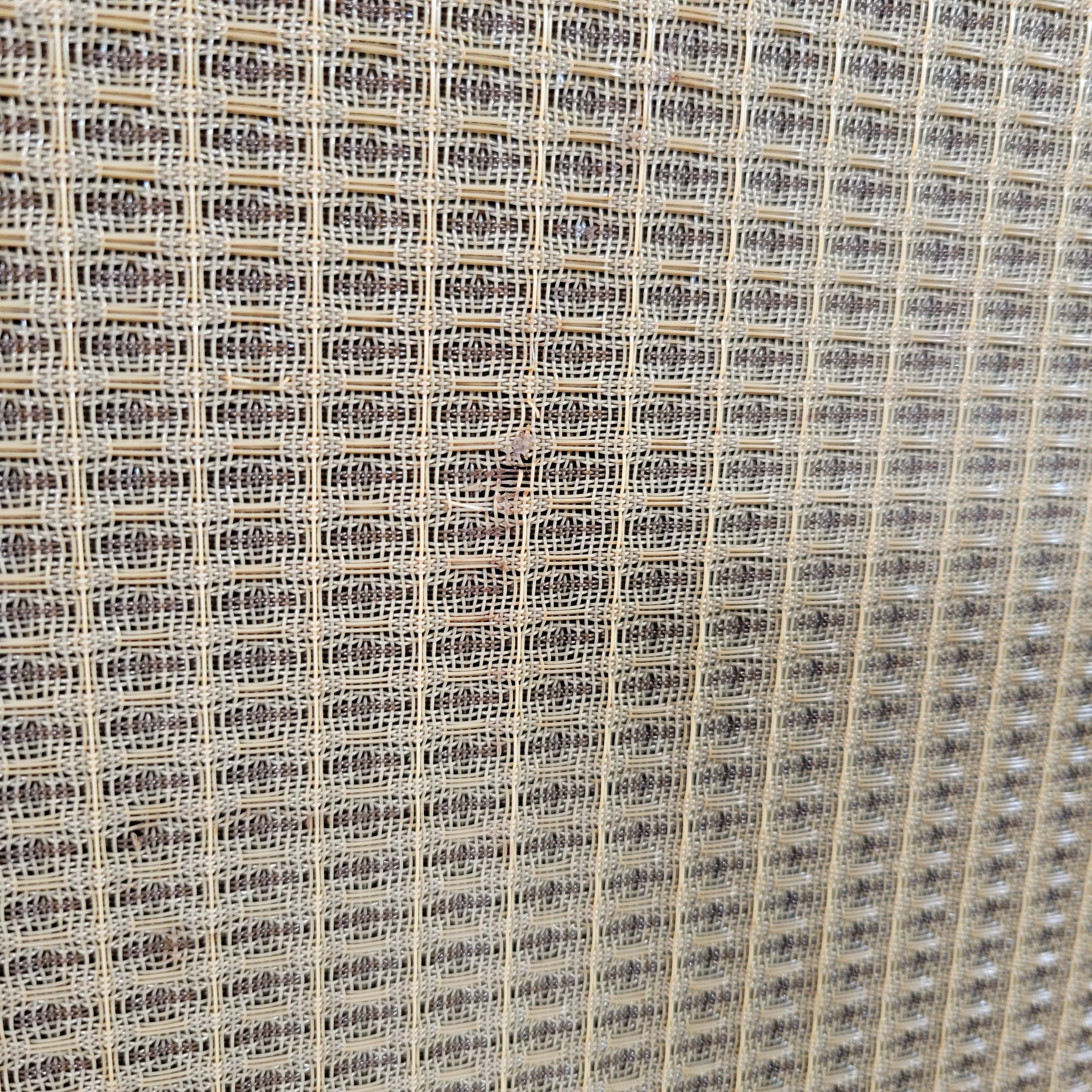 SOLD - Fender Super Amp 6GA-4 Brown Tolex Wheat Grille 1962 Serviced