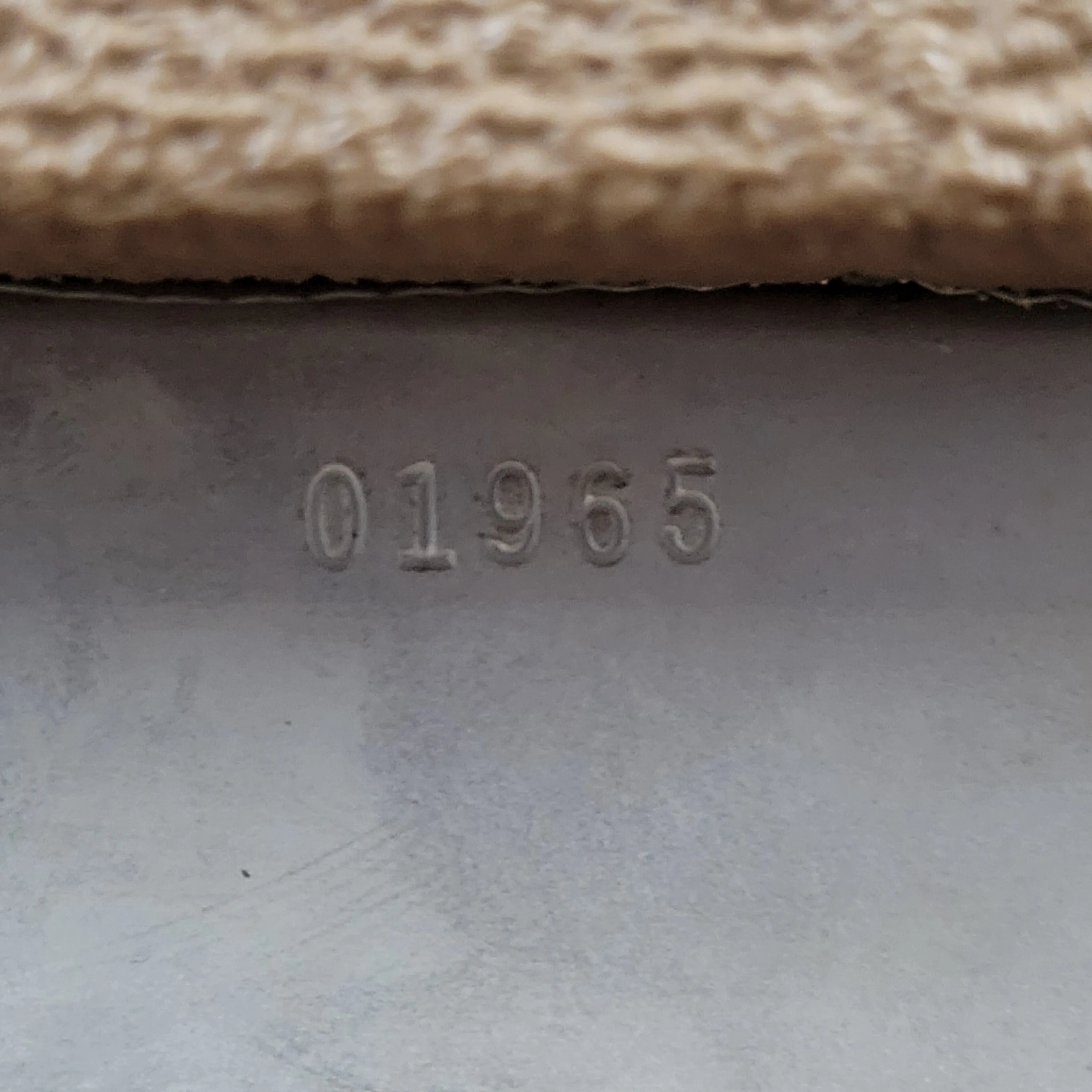 SOLD - Fender Vibrolux 6G11 1962 Brown Tolex