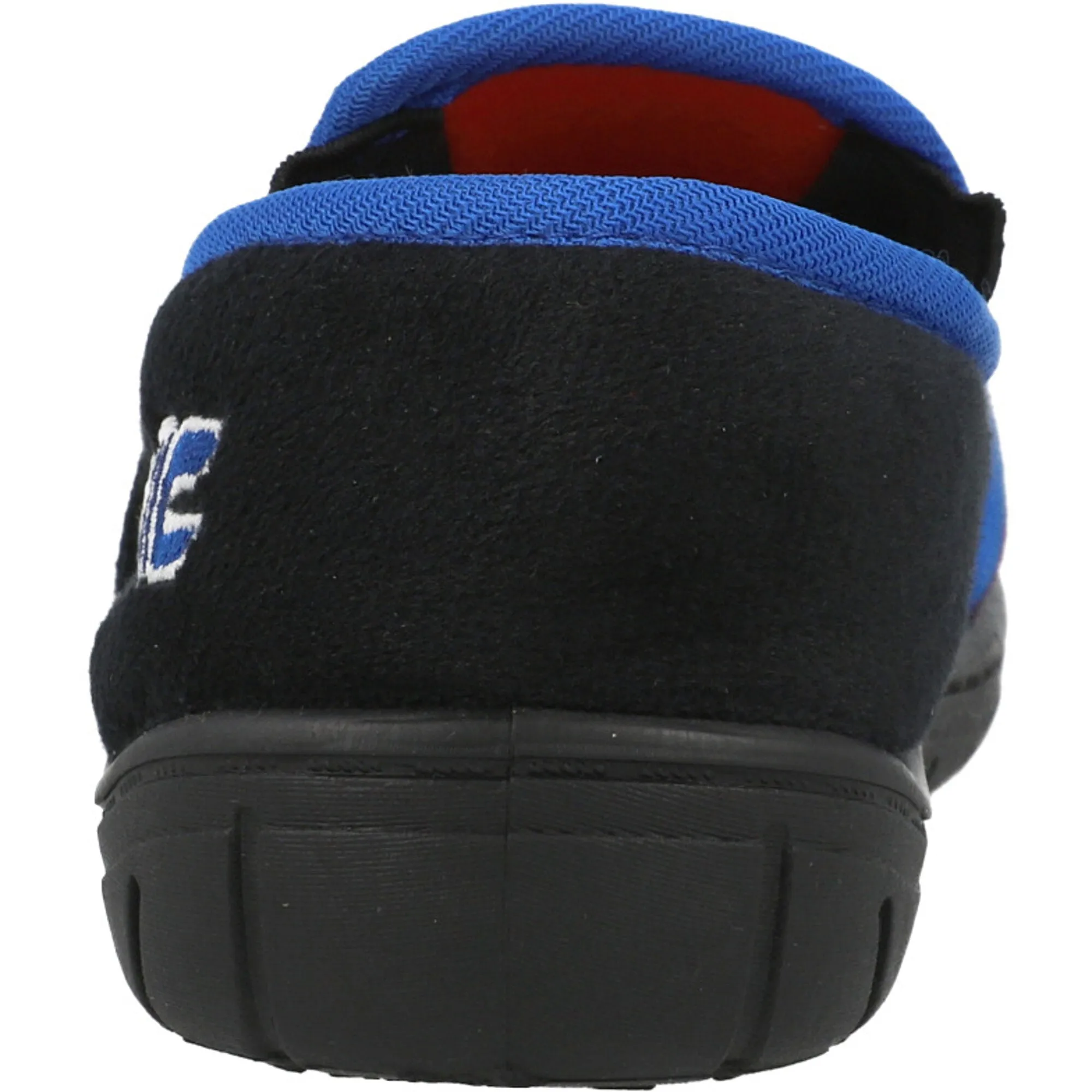Sonic The Hedgehog Jackson Blue Kids Slippers