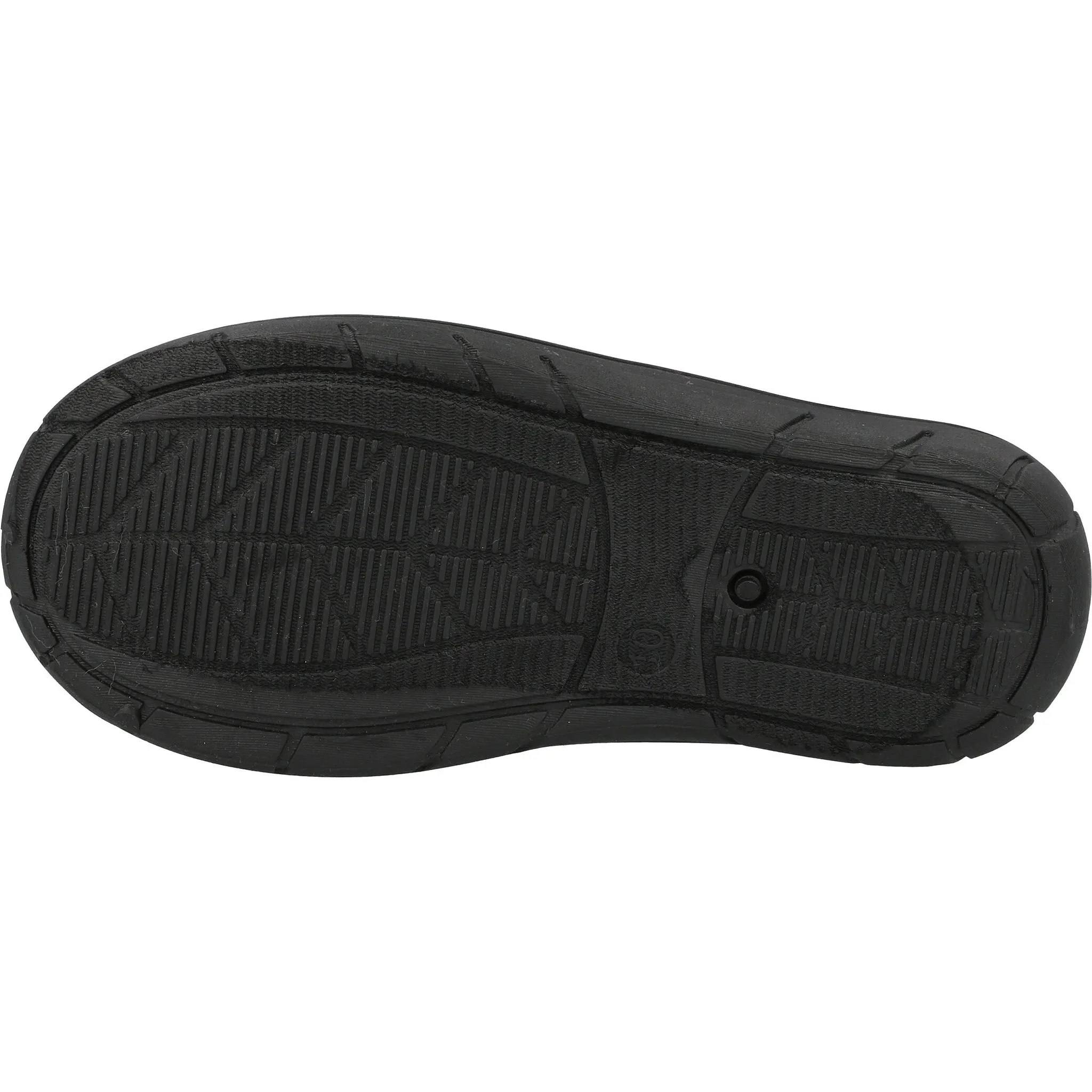 Sonic The Hedgehog Jackson Blue Kids Slippers