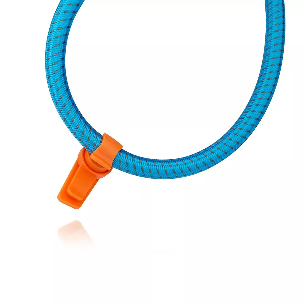 Source Magnetic Tube Attachment Clip