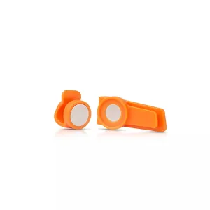 Source Magnetic Tube Attachment Clip