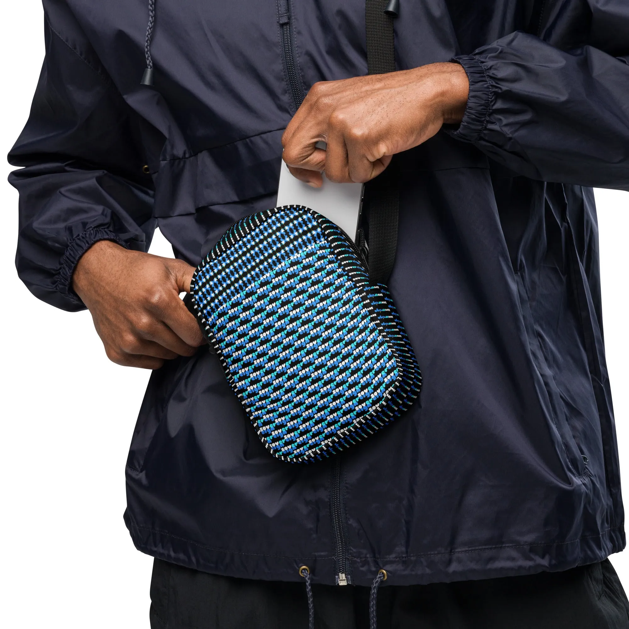 Sovereign's Logo Bag