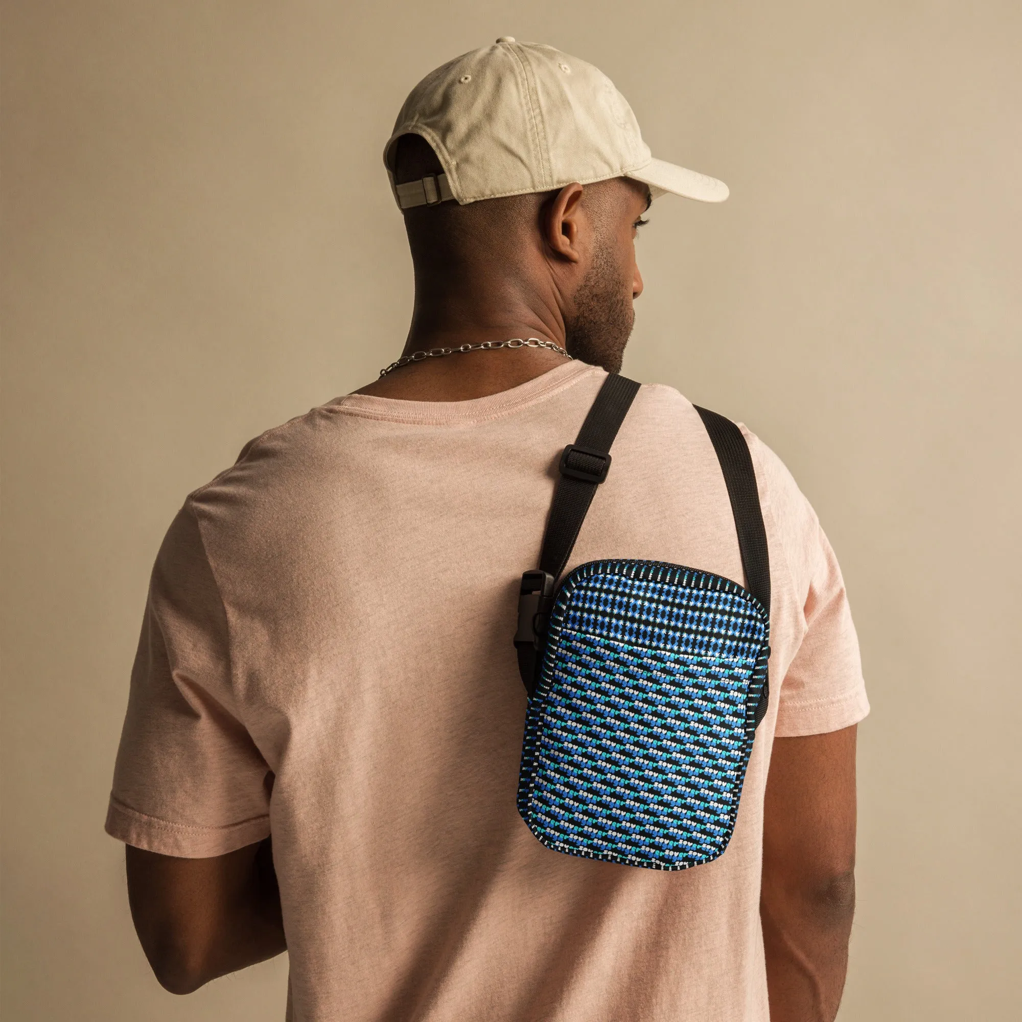 Sovereign's Logo Bag