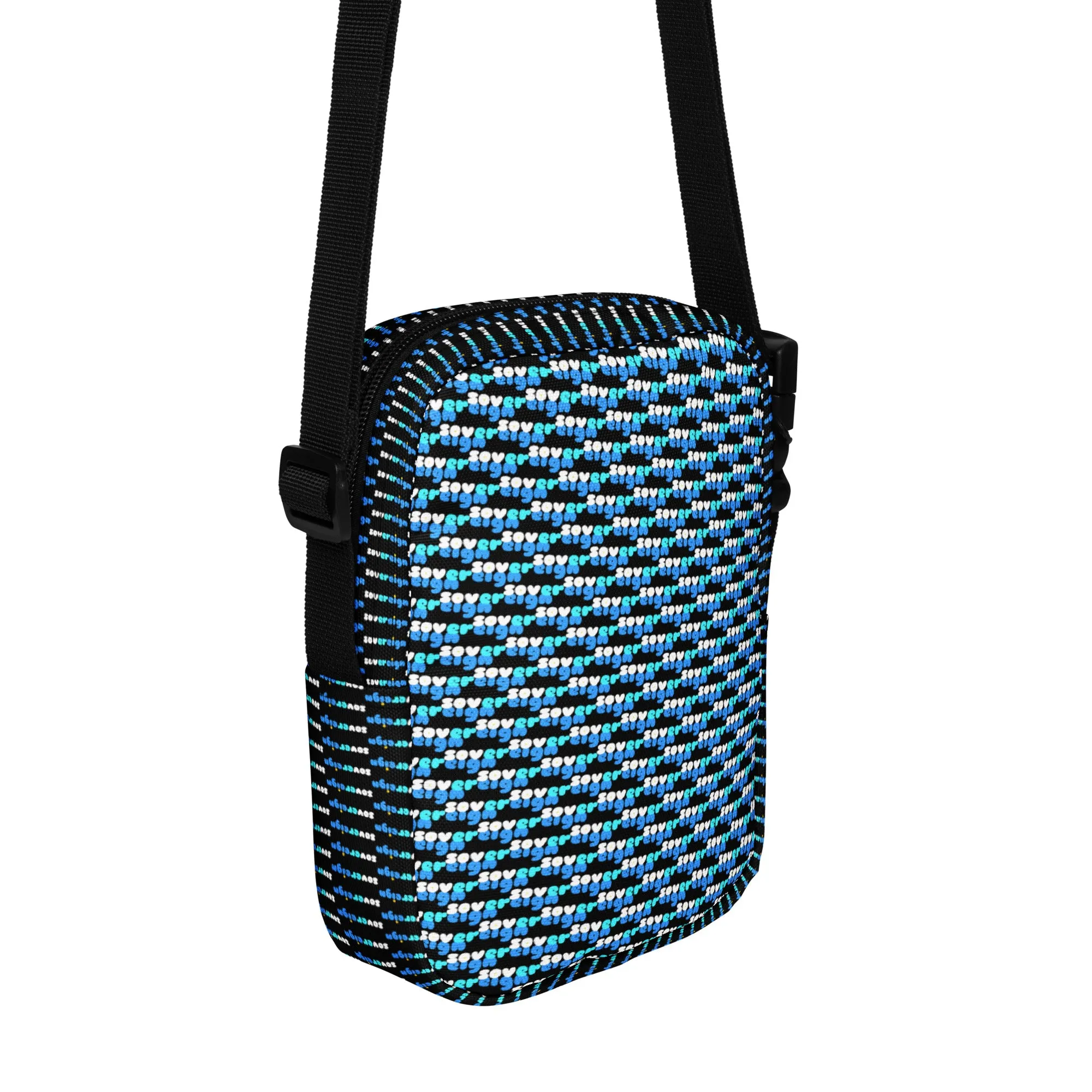 Sovereign's Logo Bag