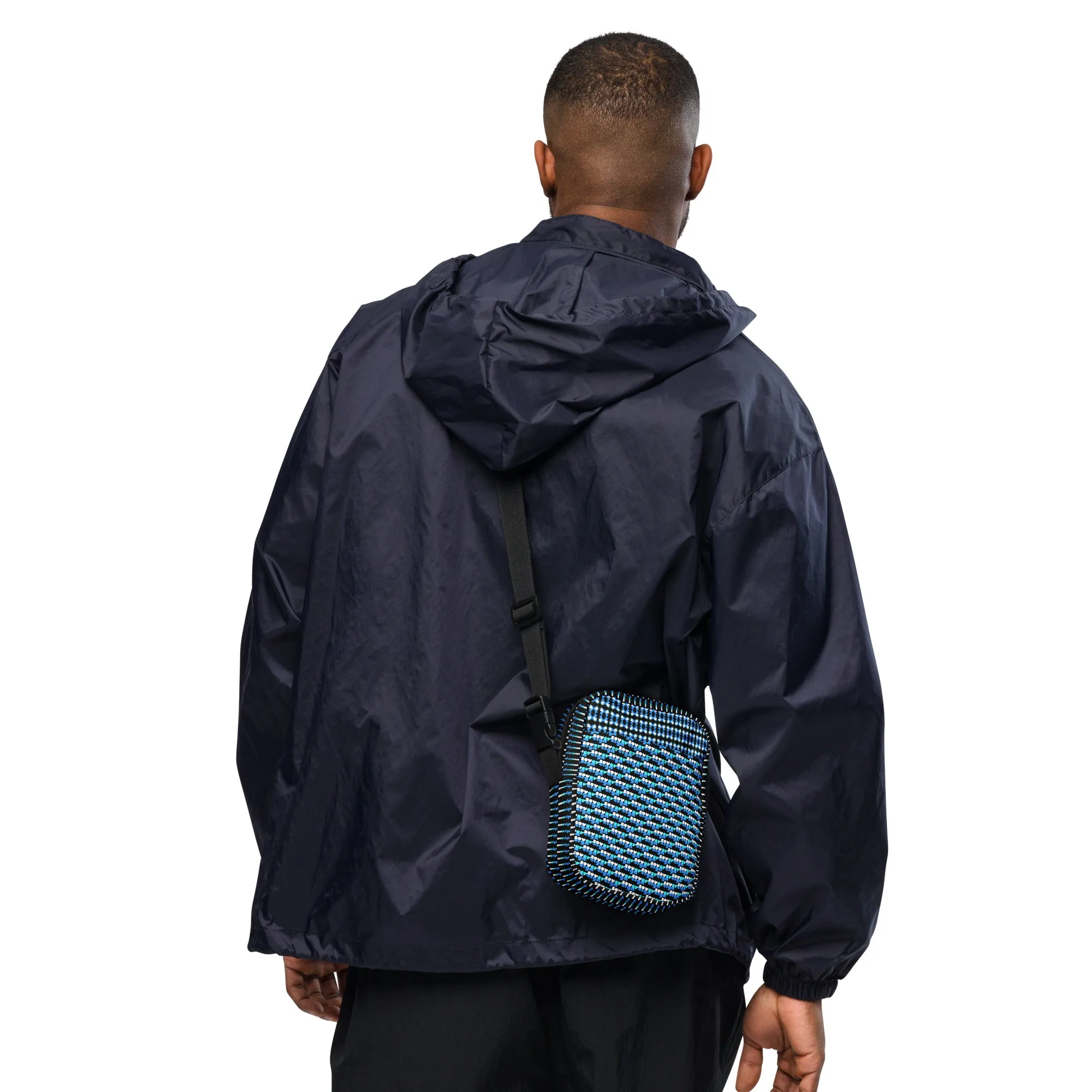 Sovereign's Logo Bag