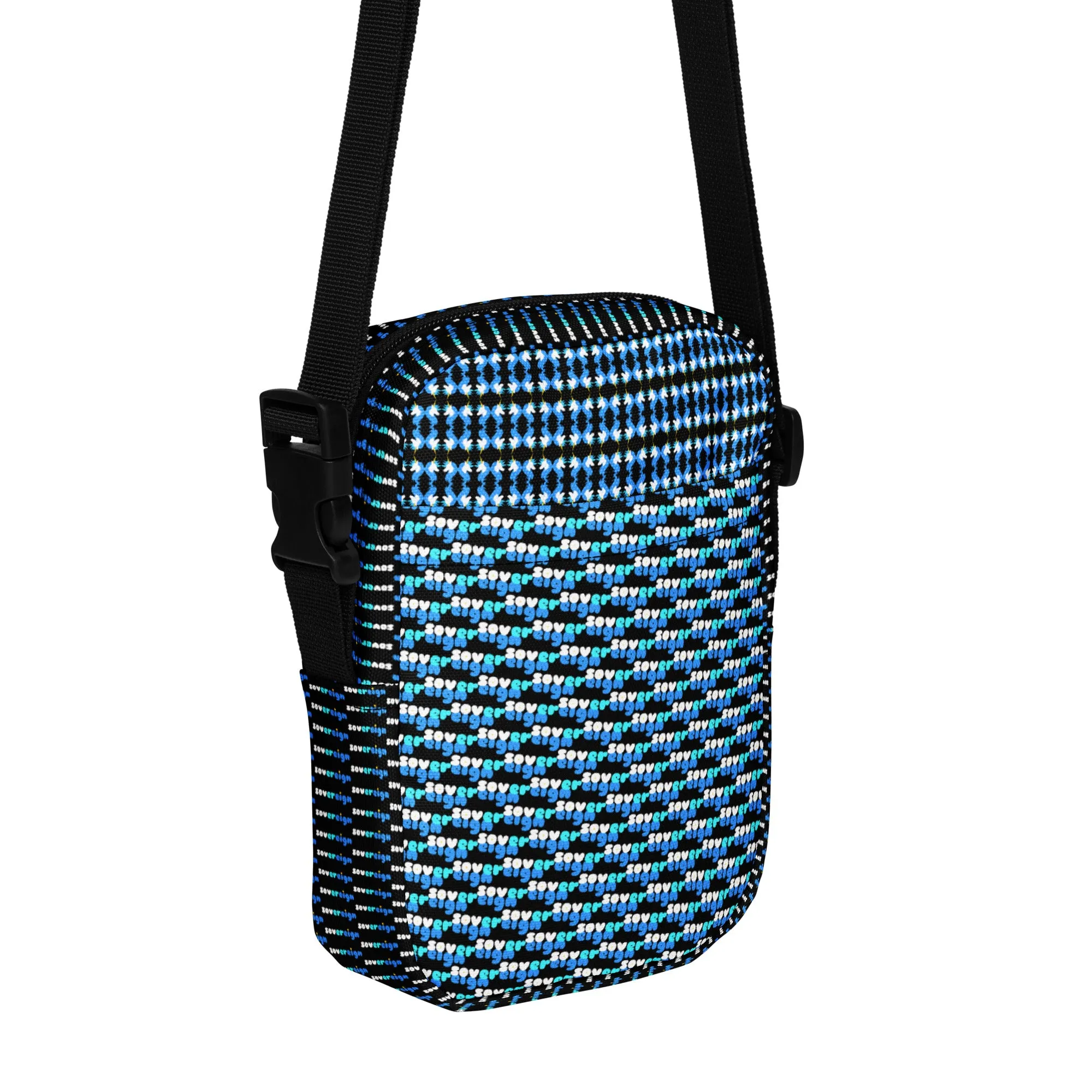 Sovereign's Logo Bag