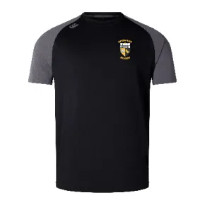 Spokane Rugby Elite Training Tee by Canterbury