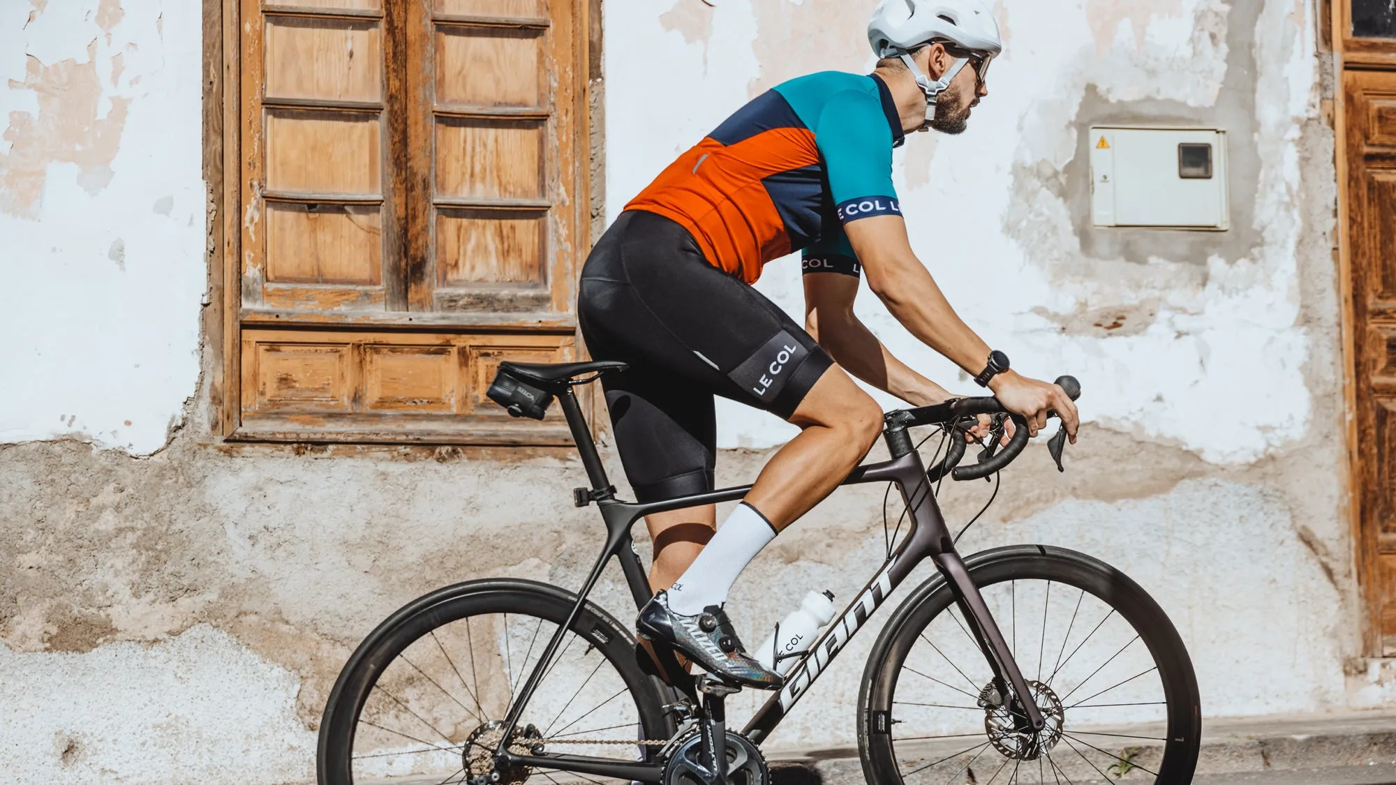 Sport Bib Shorts