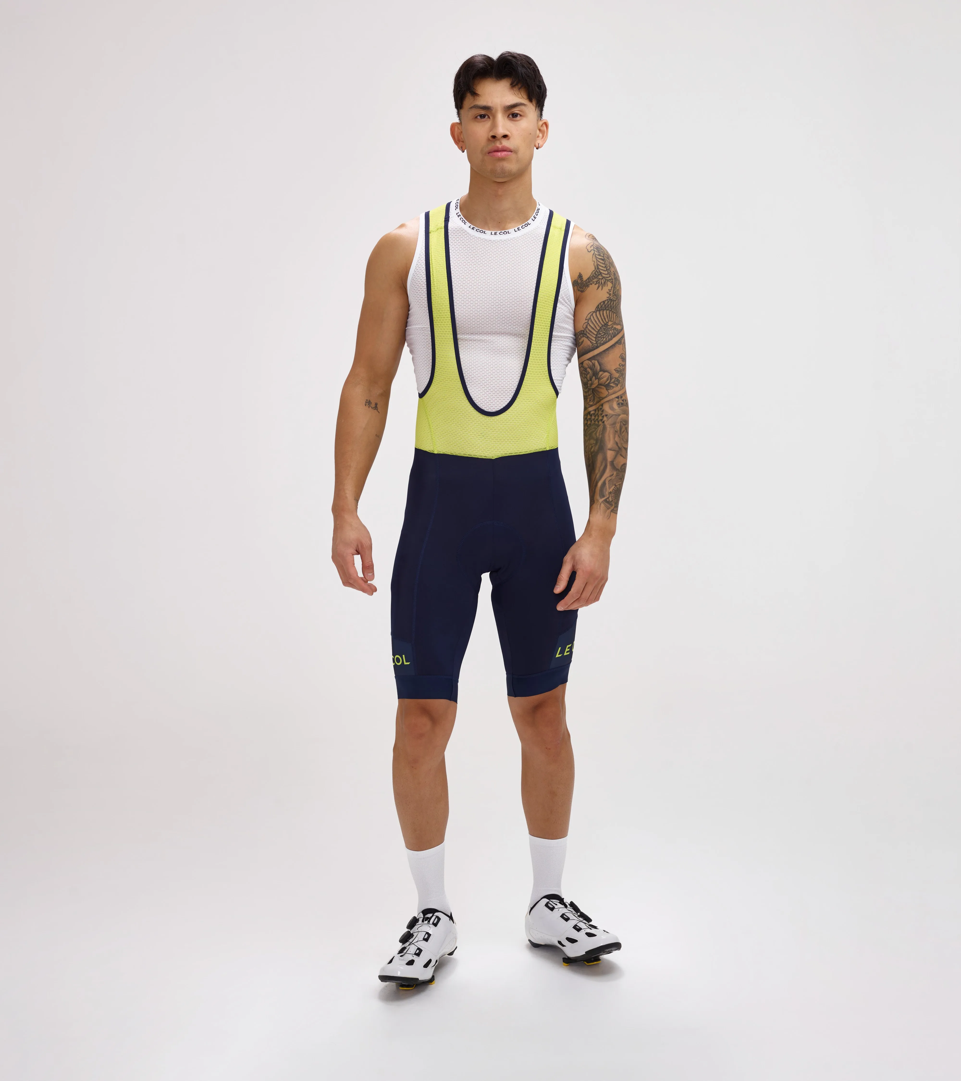 Sport Bib Shorts