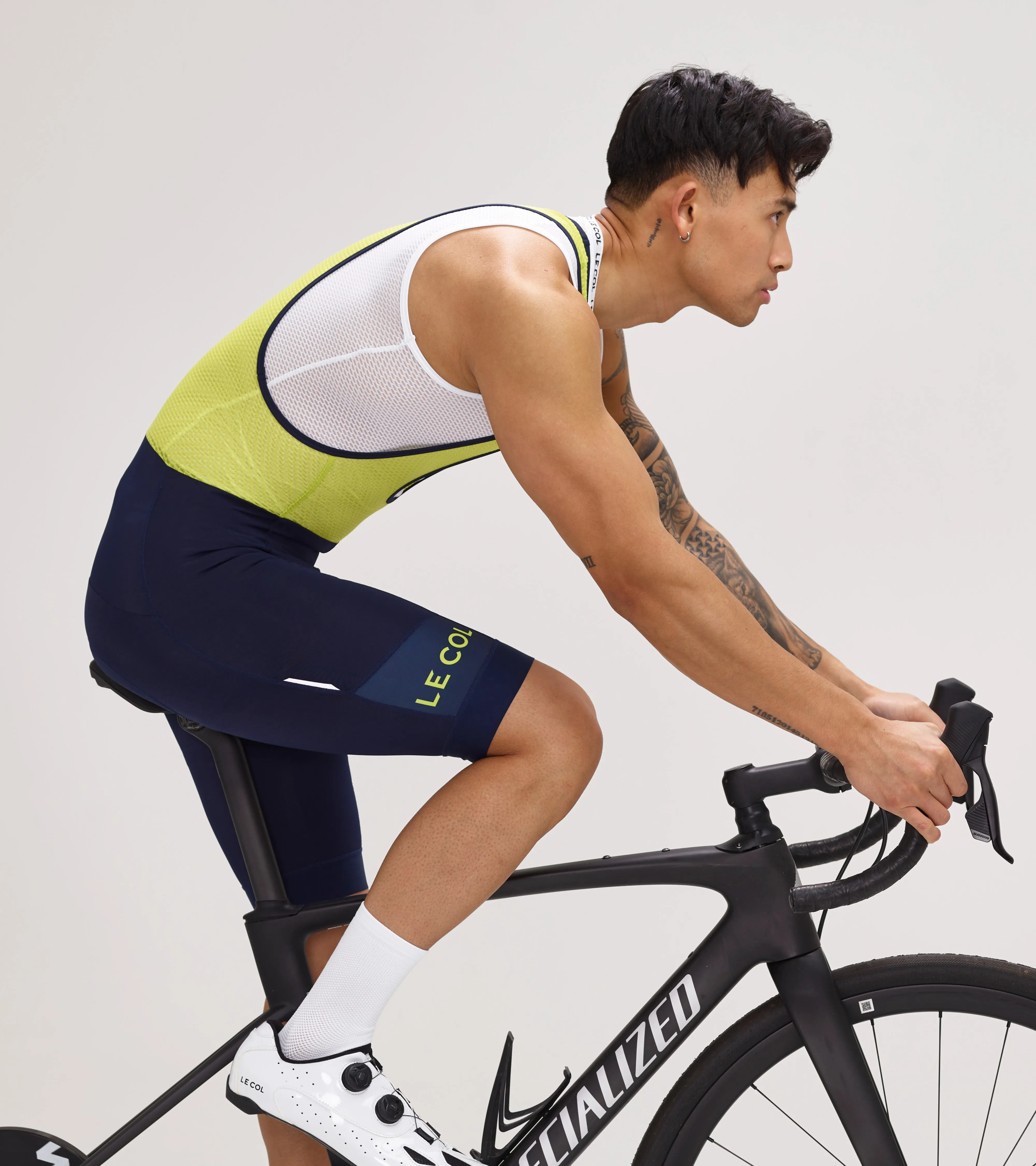 Sport Bib Shorts