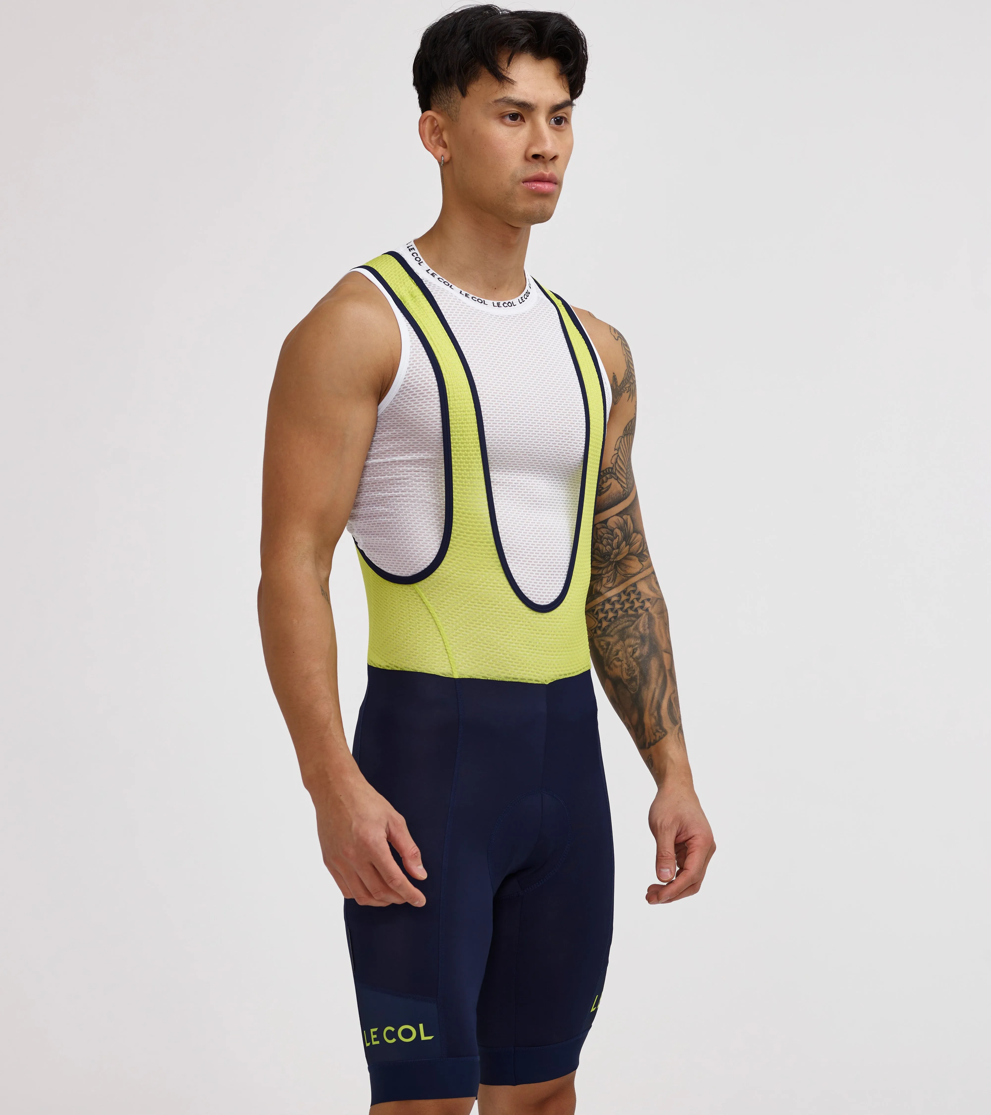 Sport Bib Shorts