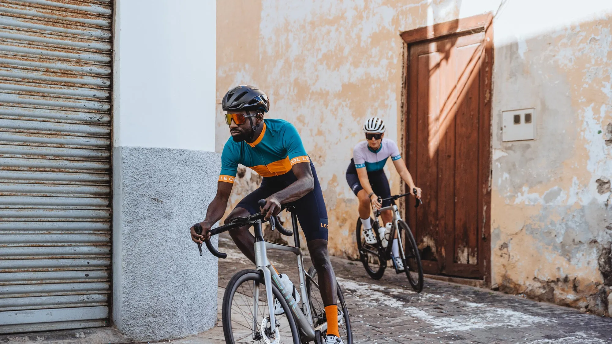 Sport Bib Shorts