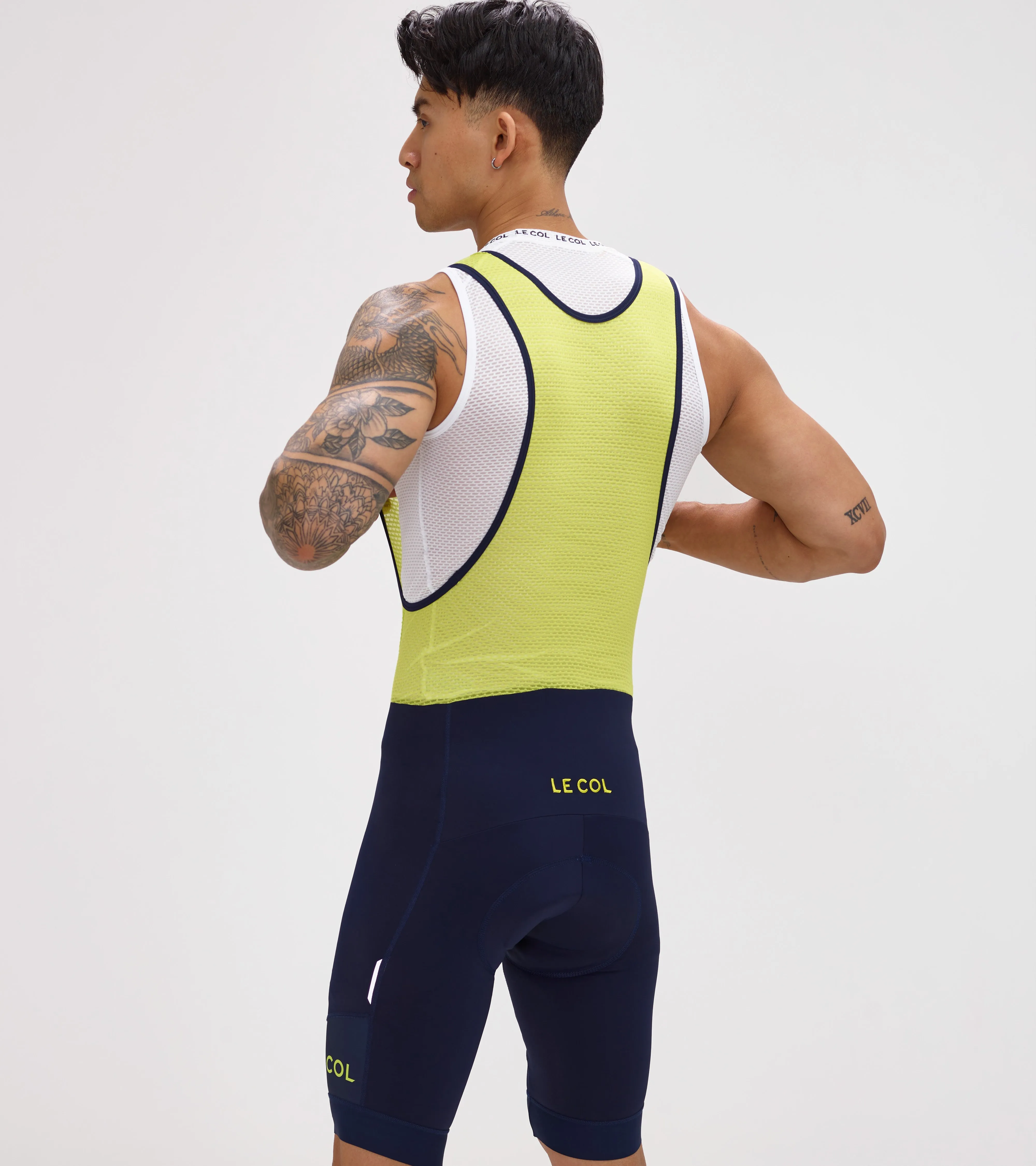 Sport Bib Shorts