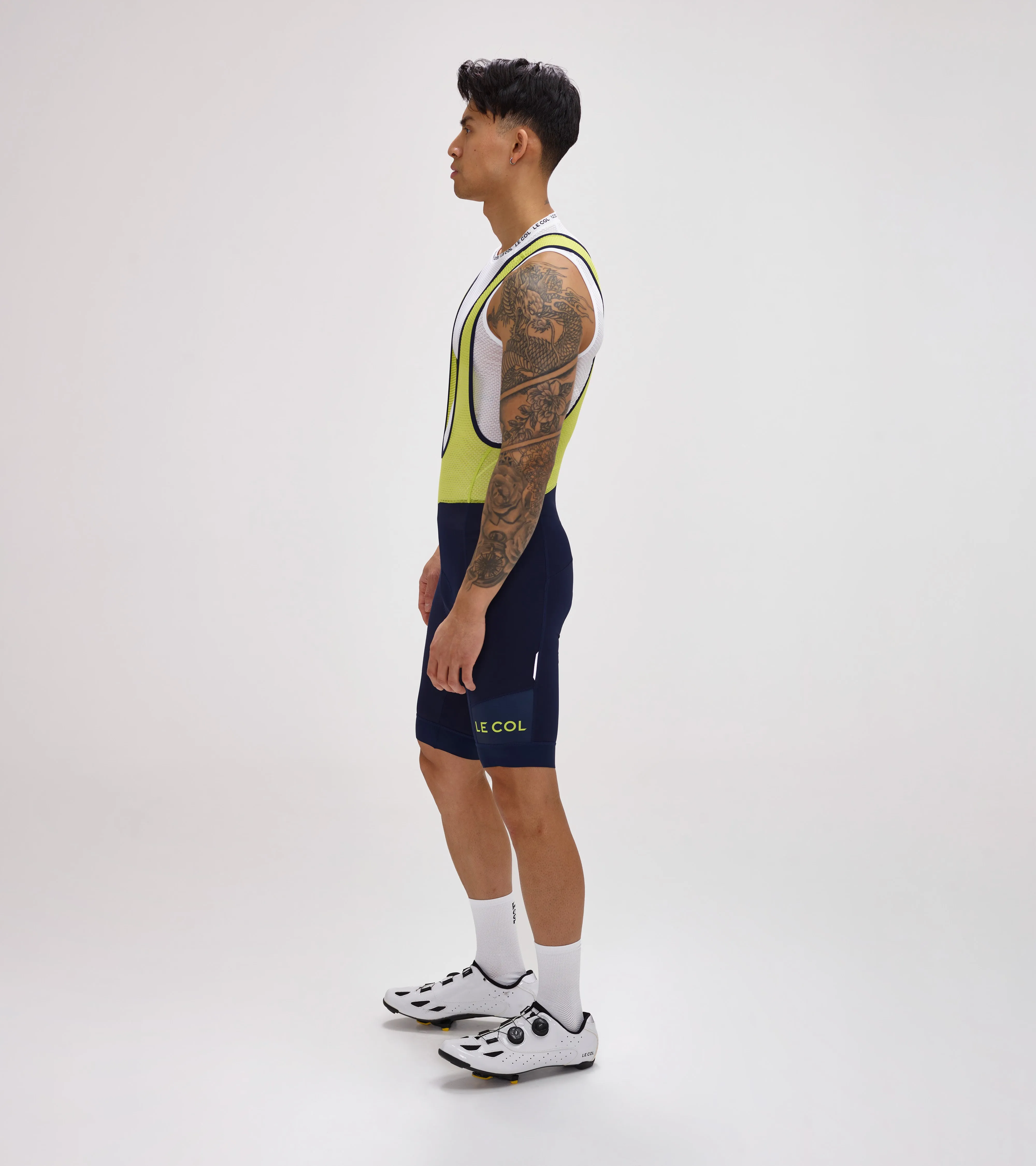 Sport Bib Shorts