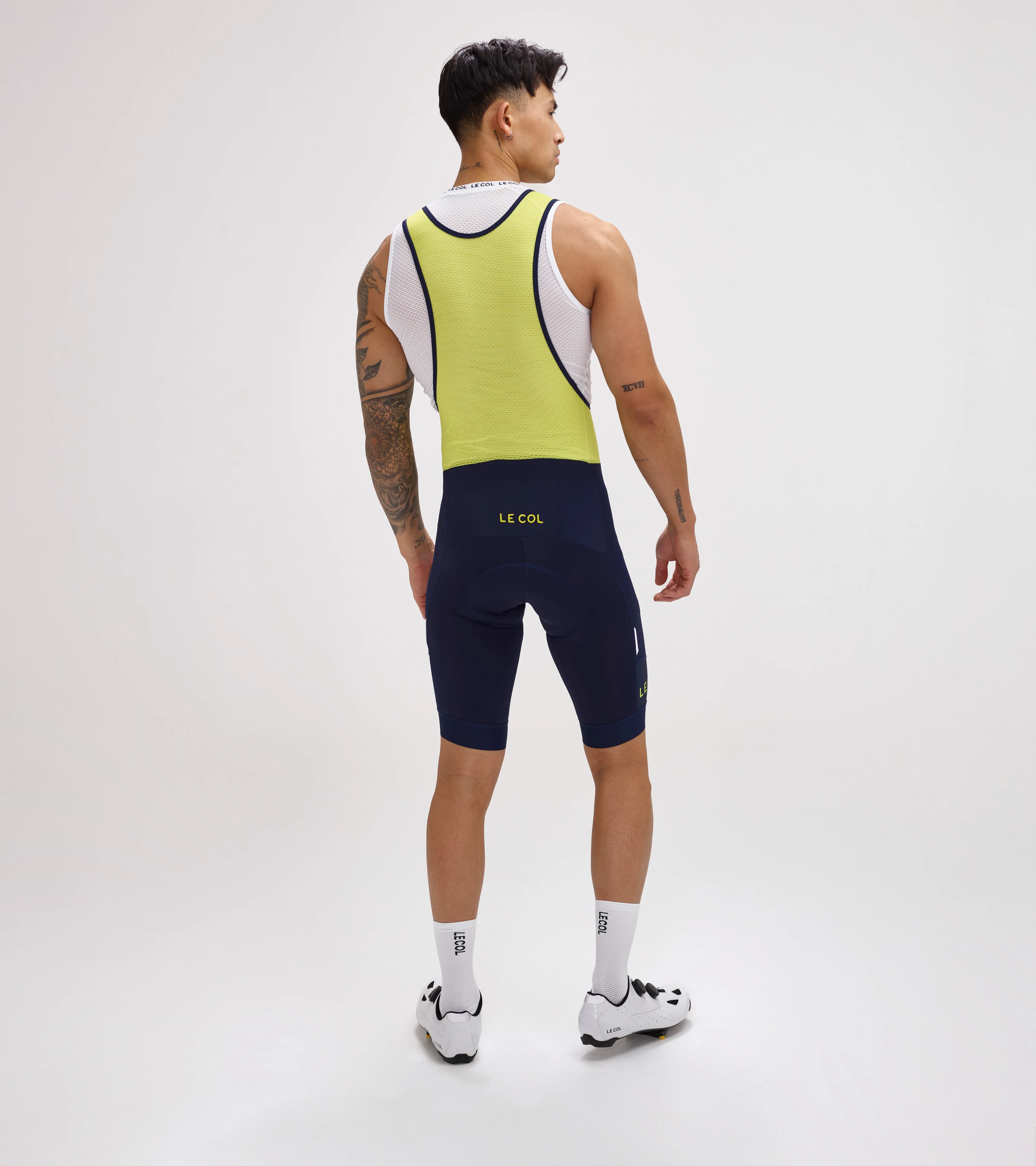Sport Bib Shorts