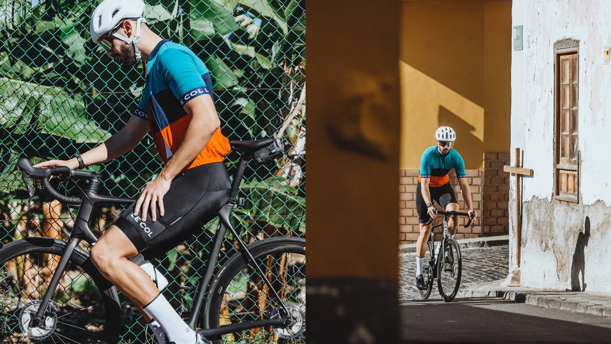 Sport Bib Shorts