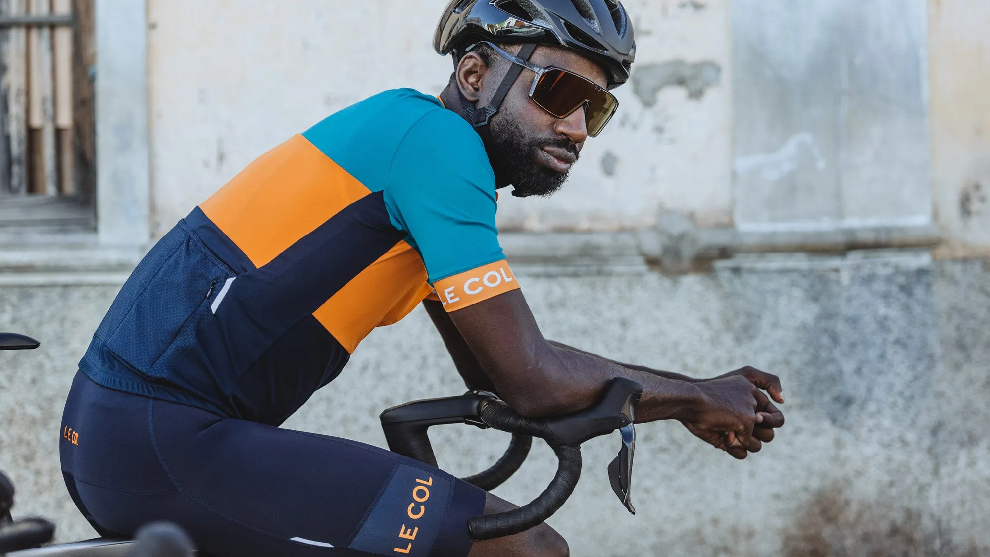 Sport Bib Shorts