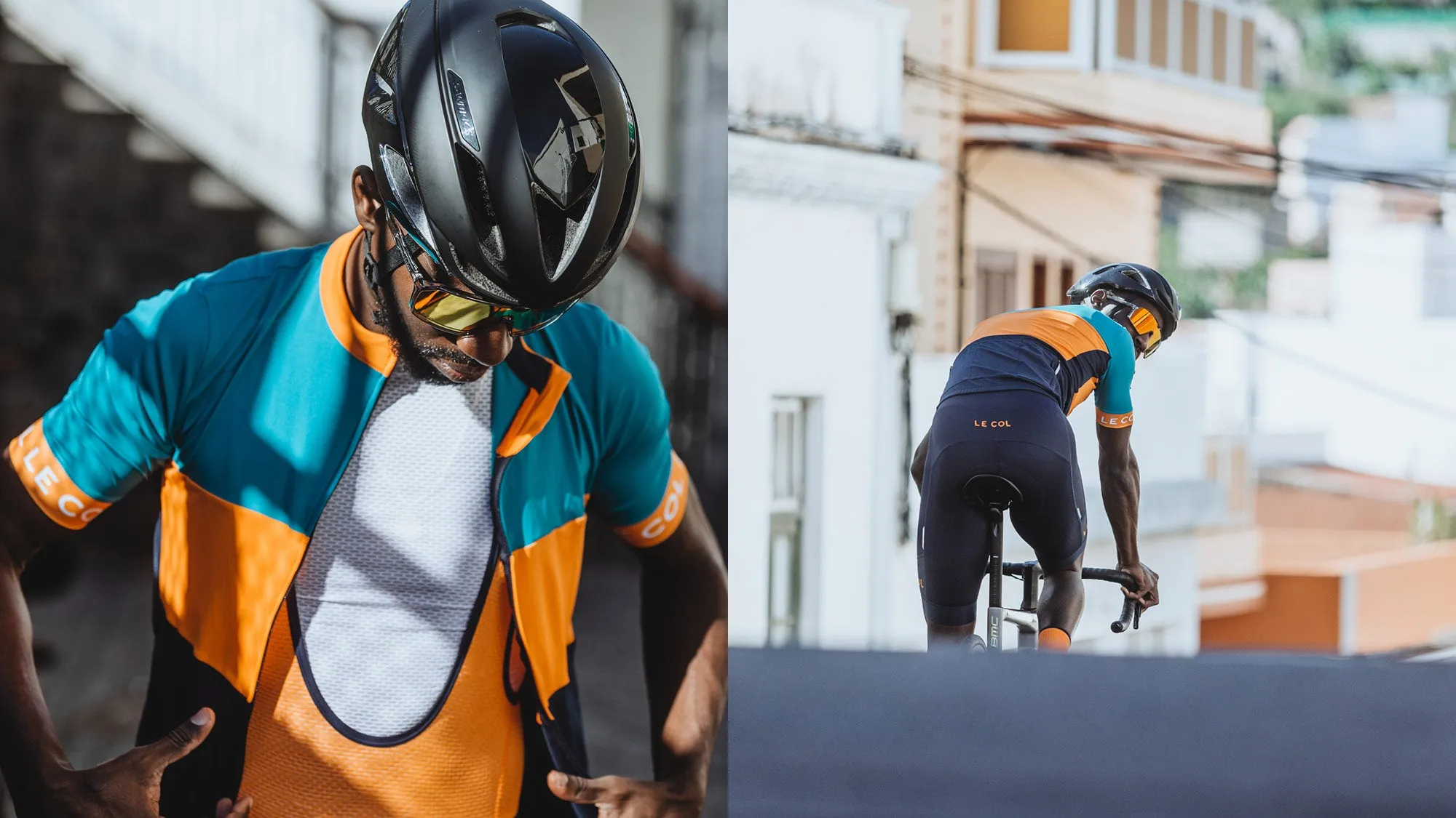 Sport Bib Shorts