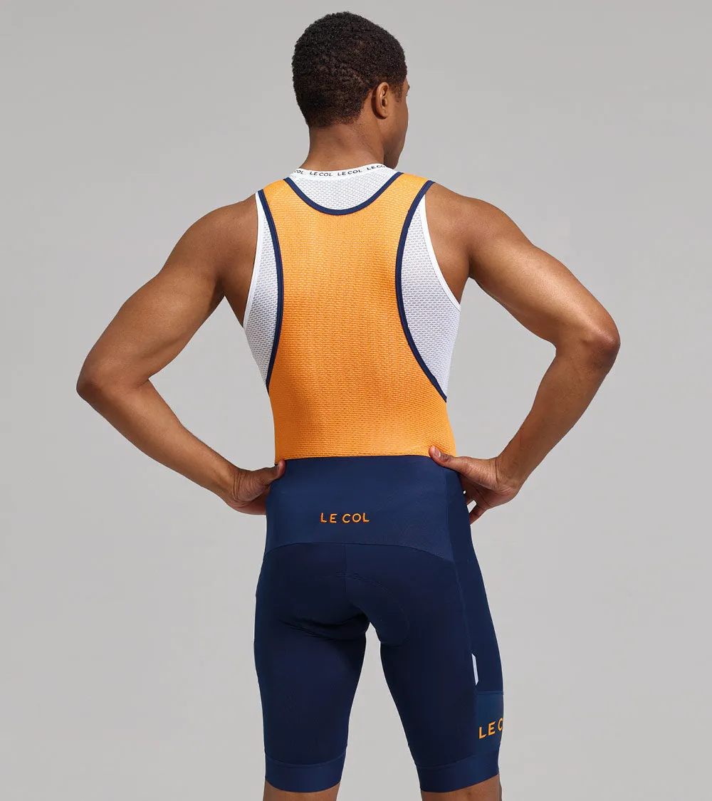 Sport Bib Shorts