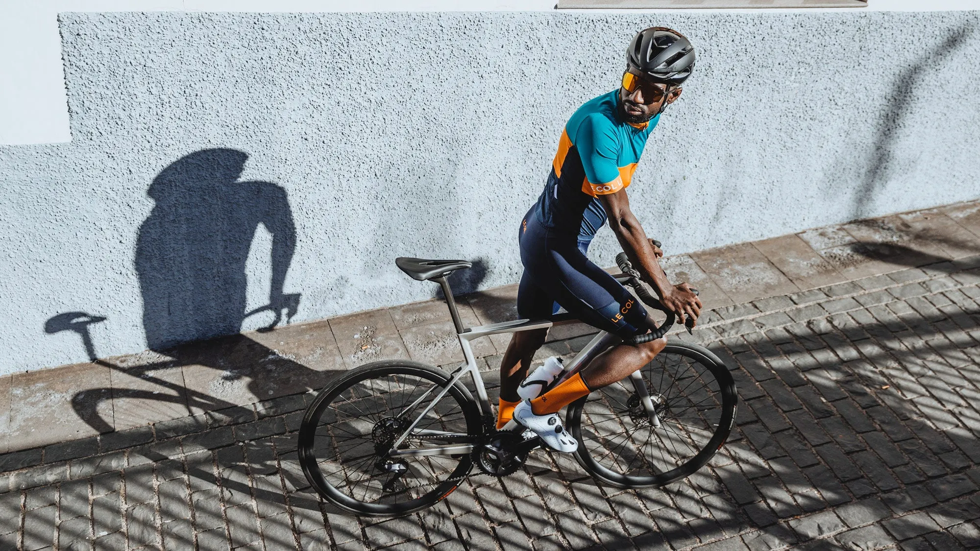 Sport Bib Shorts