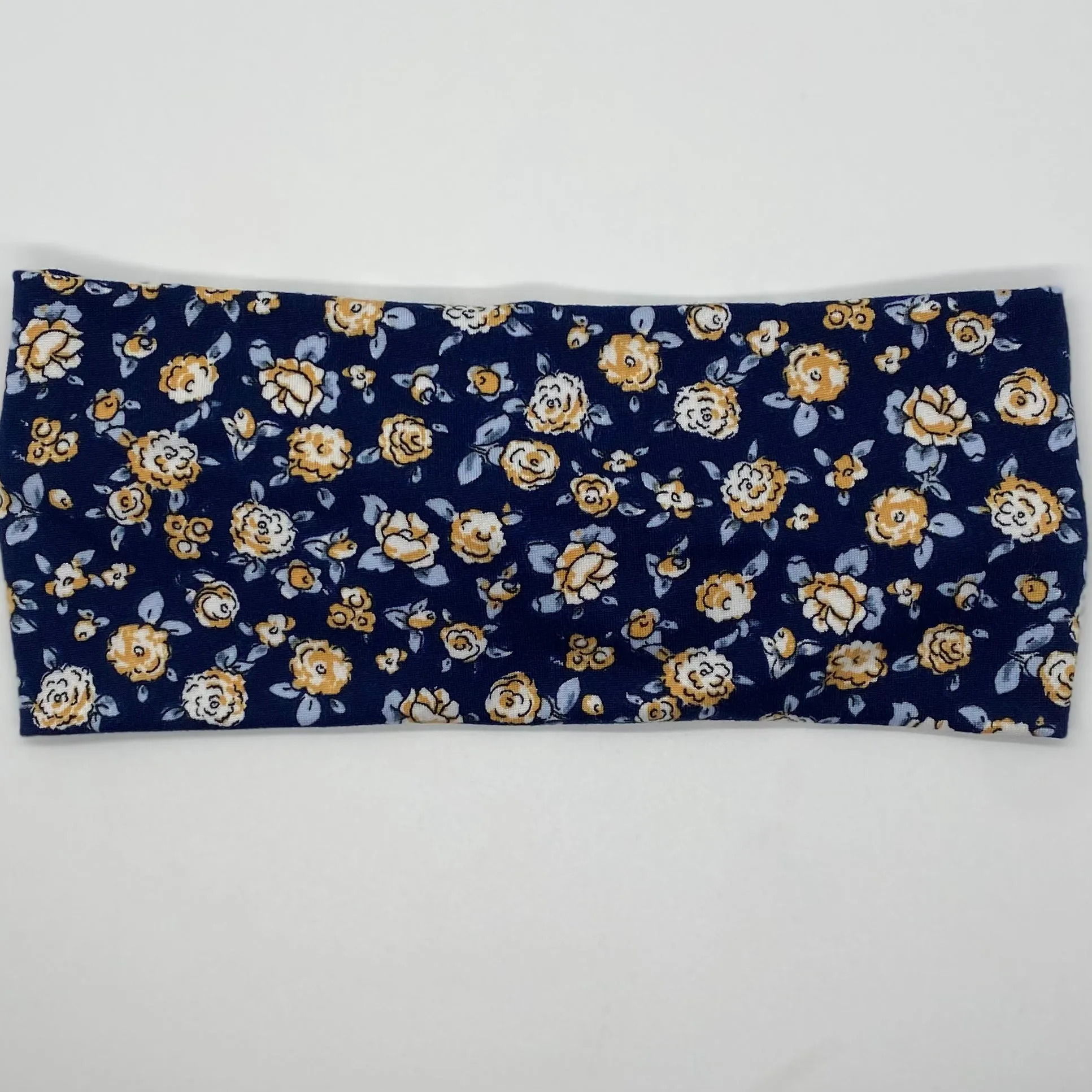 Spring Training Twist Headband