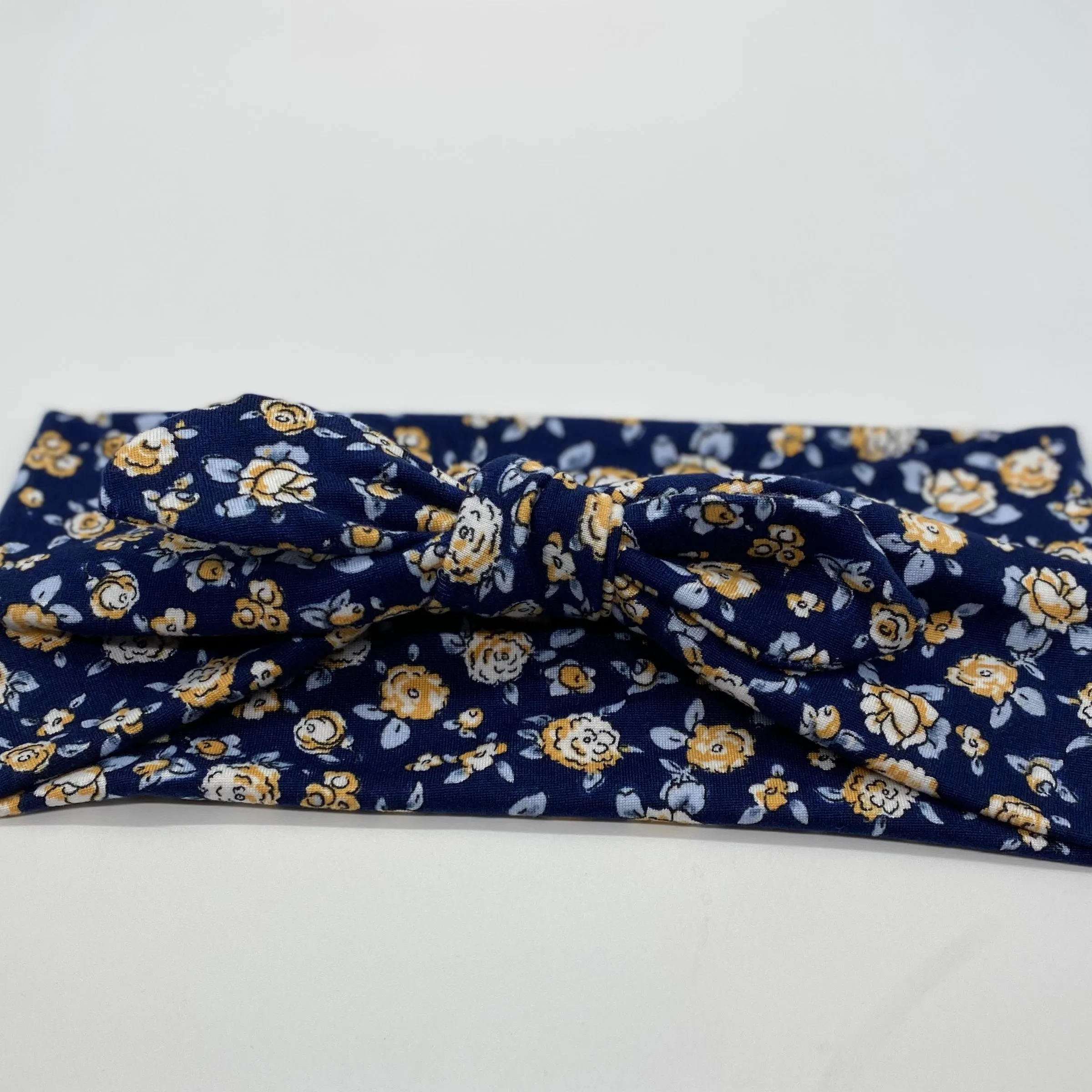 Spring Training Twist Headband