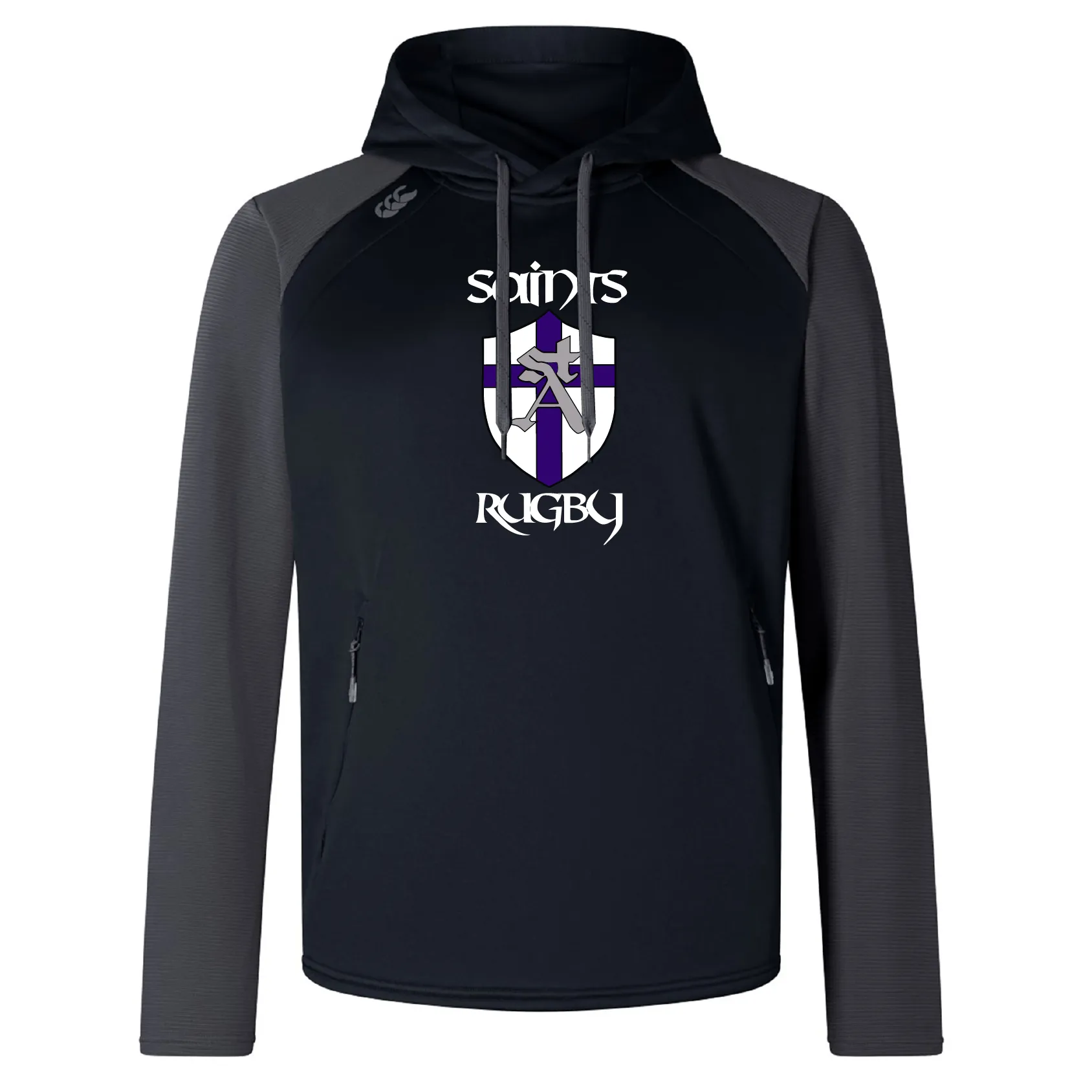 St. Augustine High School Elite Training Hoody by Canterbury