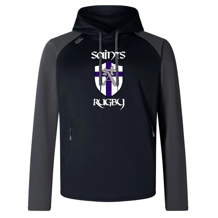 St. Augustine High School Elite Training Hoody by Canterbury