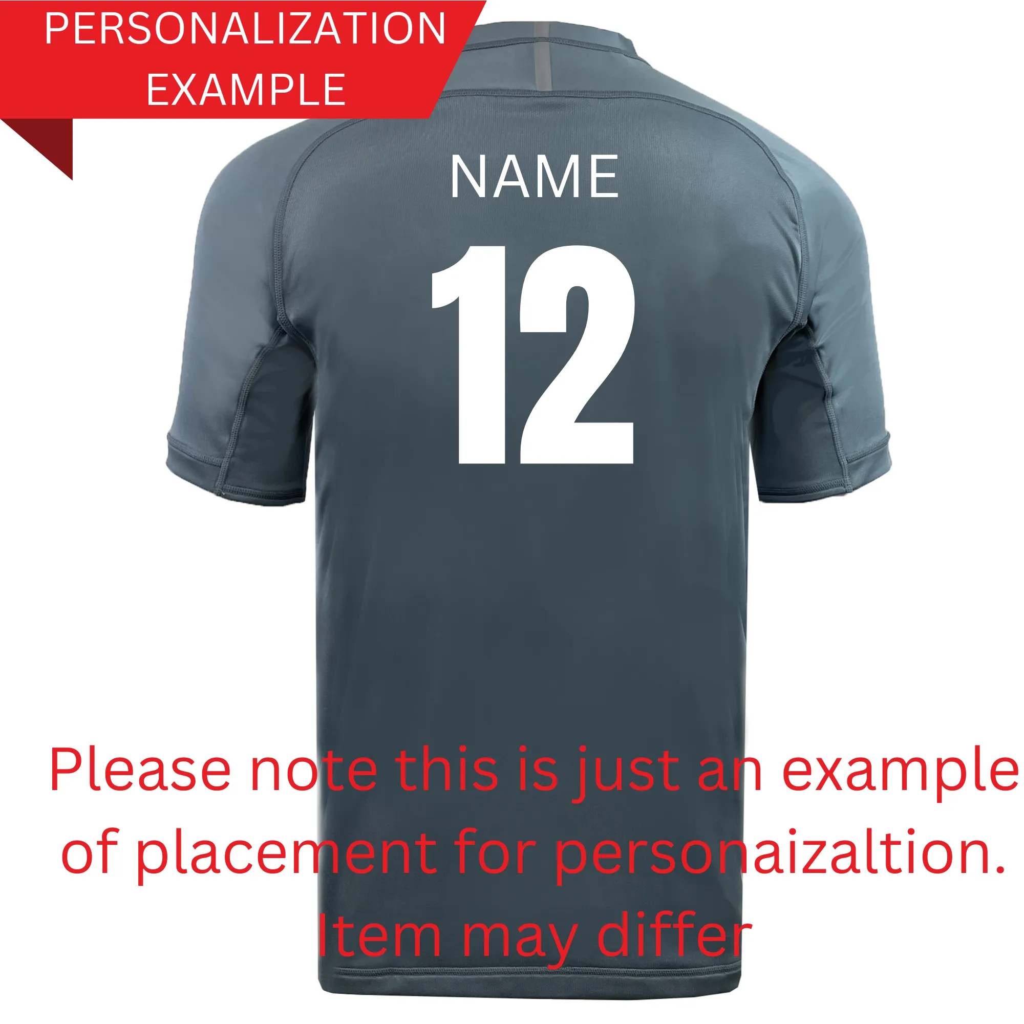 St Edwards University RFC Elite Training Tee by Canterbury