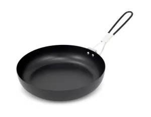 Steel 12" Frypan