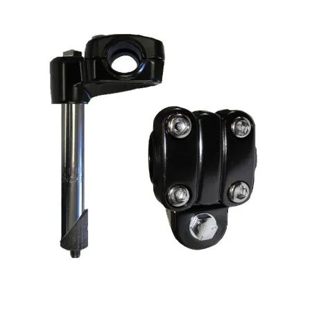 Steel BMX Stem 22.2mm