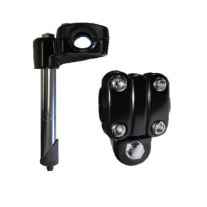 Steel BMX Stem 22.2mm