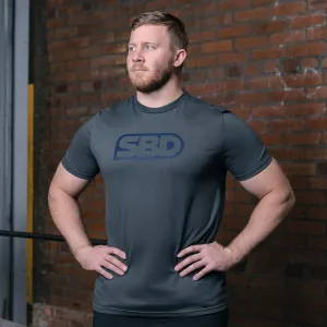 Storm Grey T-Shirt