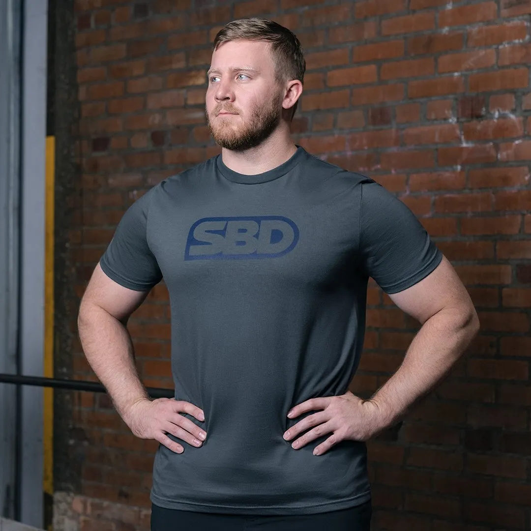 Storm Grey T-Shirt