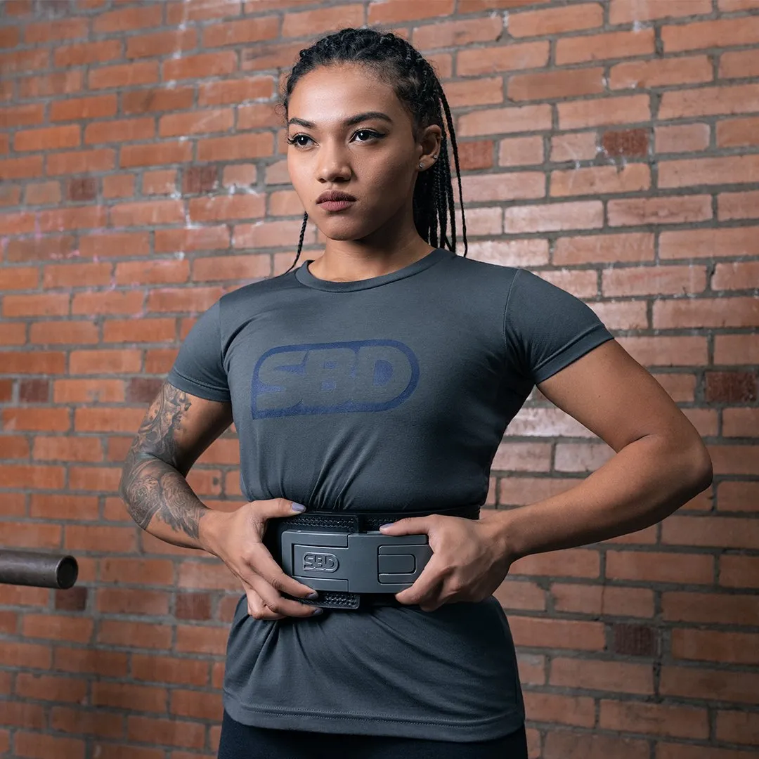 Storm Grey T-Shirt