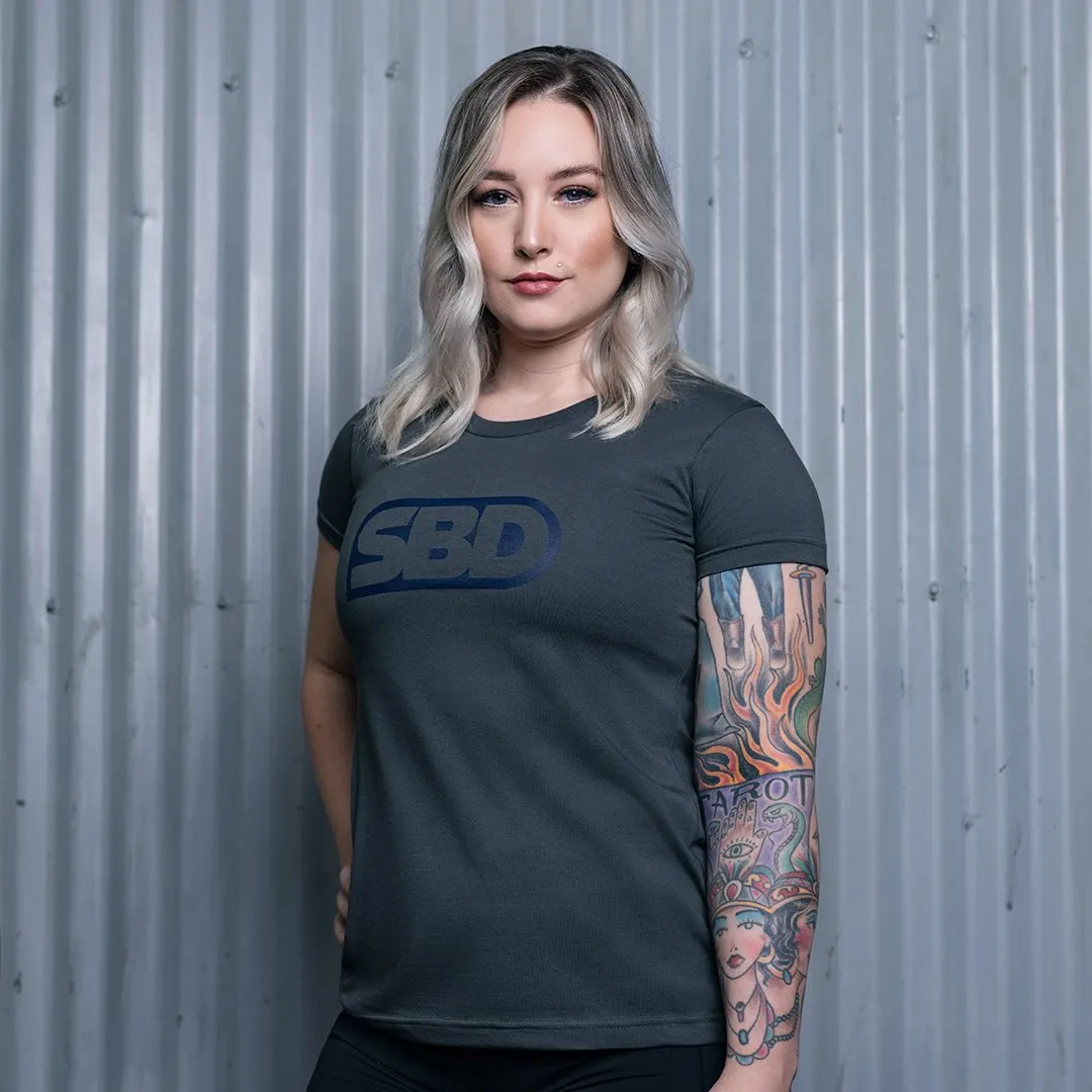 Storm Grey T-Shirt