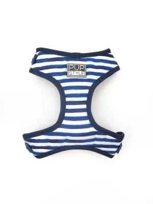 Stripe Squad Harness