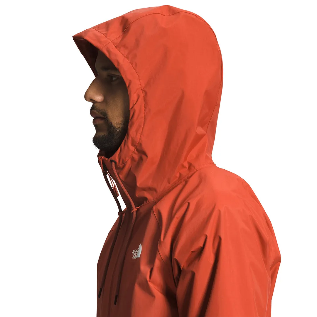 SUDADERA ANTORA RAIN PARA HOMBRE