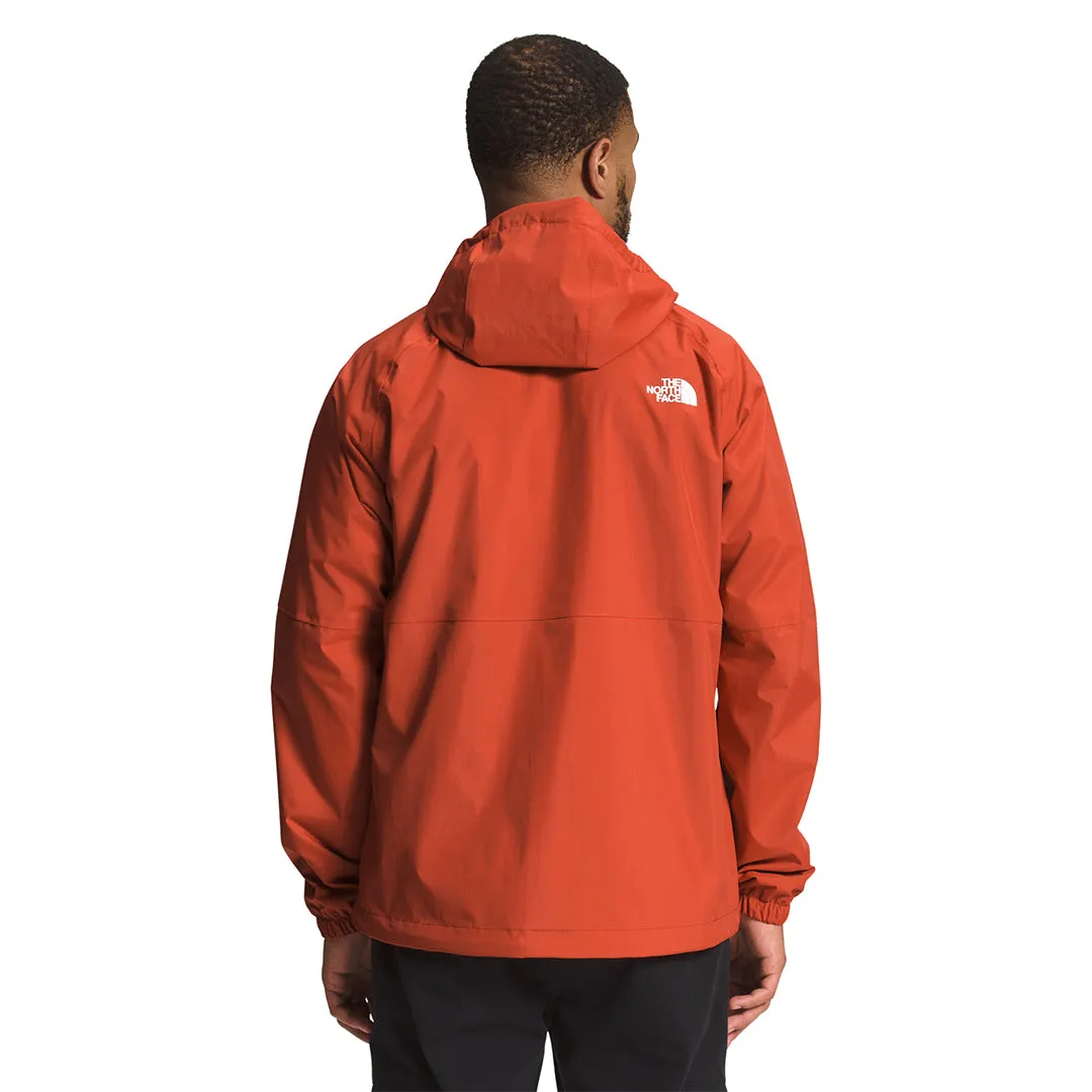 SUDADERA ANTORA RAIN PARA HOMBRE
