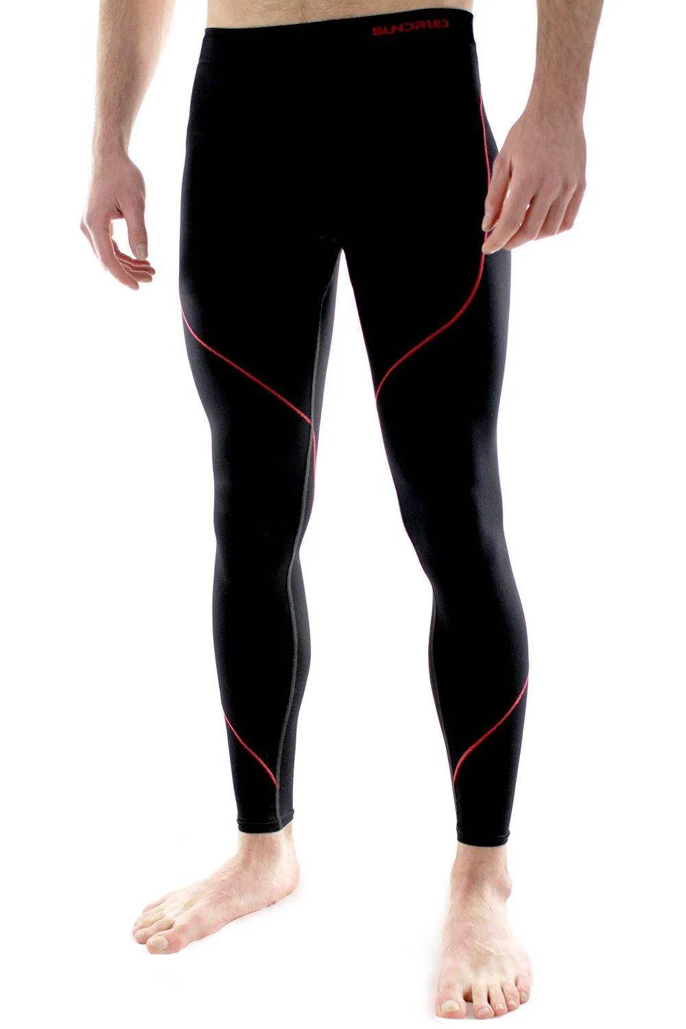 Sundried Roteck 2.0 Men's Training Tights