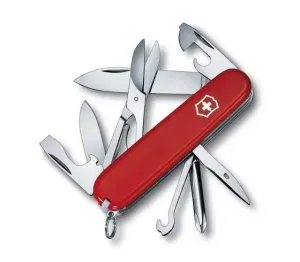 Super Tinker Knife (Blister)