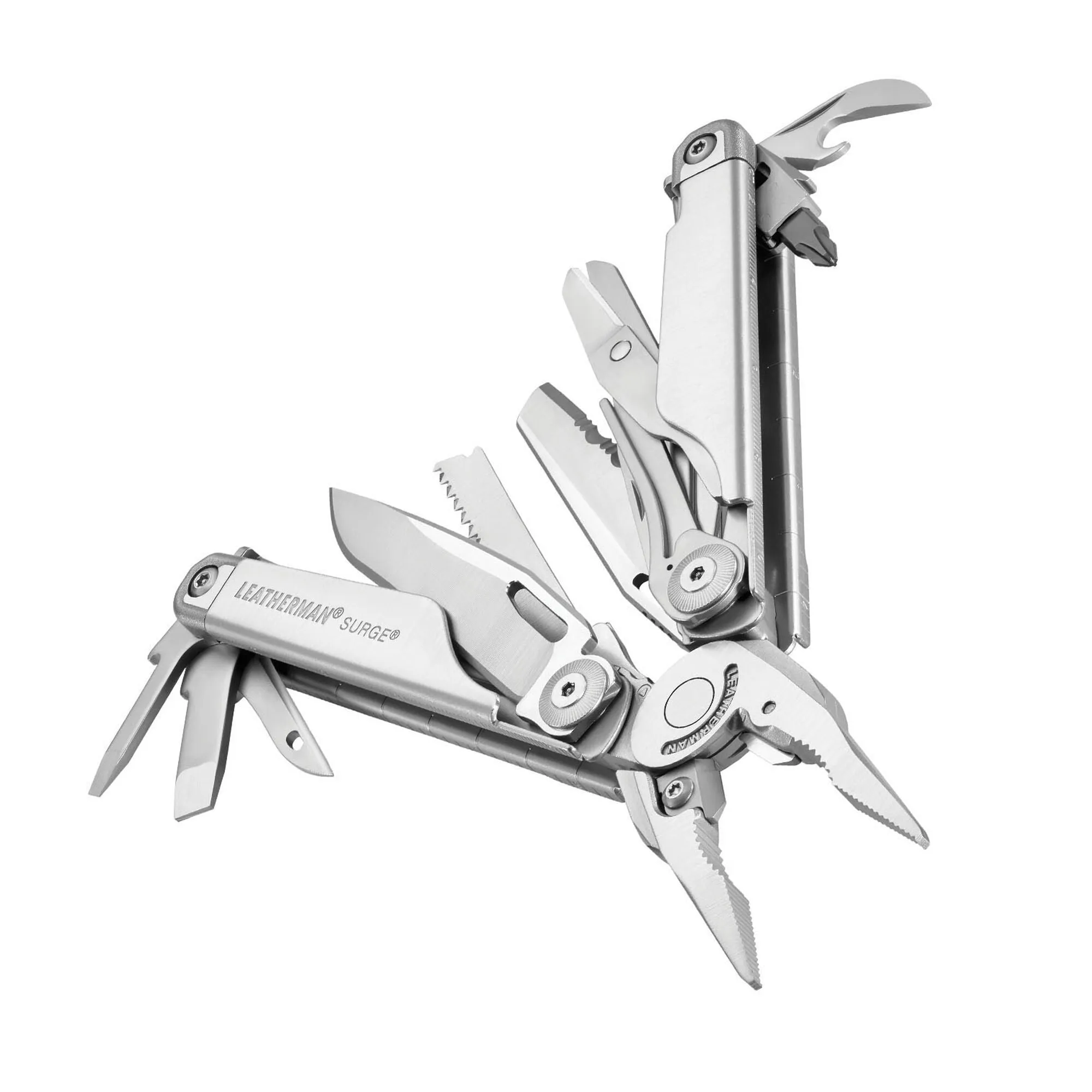 Surge® - Stainless Steel