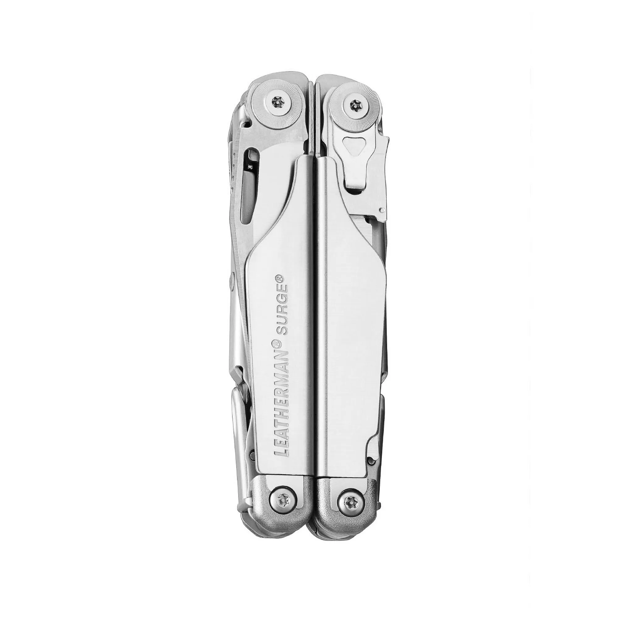 Surge® - Stainless Steel