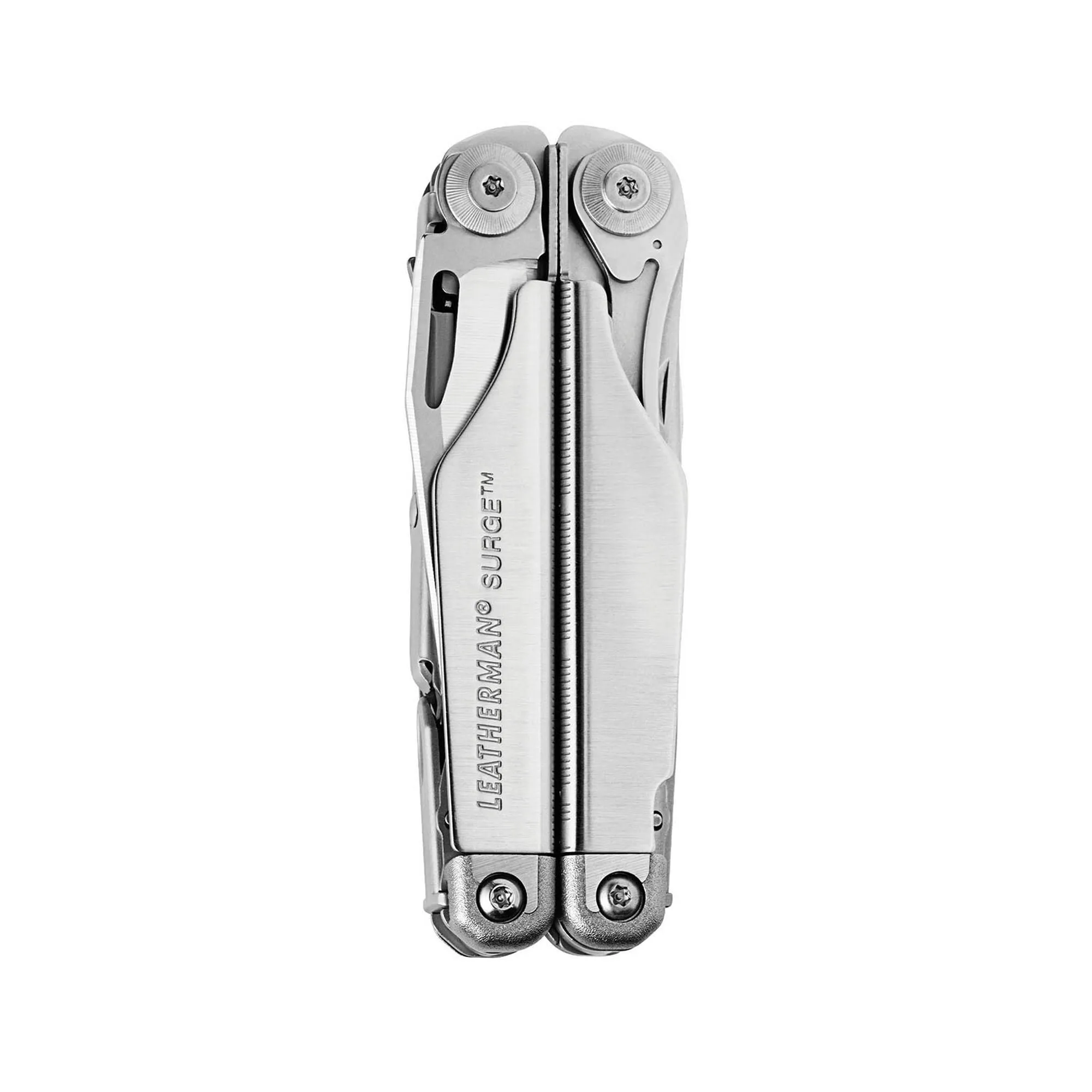 Surge® - Stainless Steel