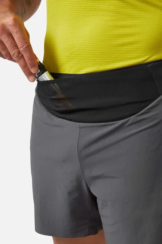 Talus Trail Shorts (Men's) - QFU-98 - Past Season